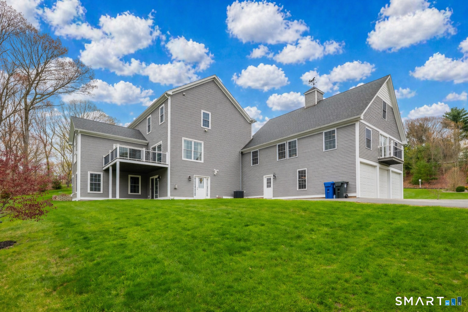 3 Bigwood Lane Burlington CT 06013