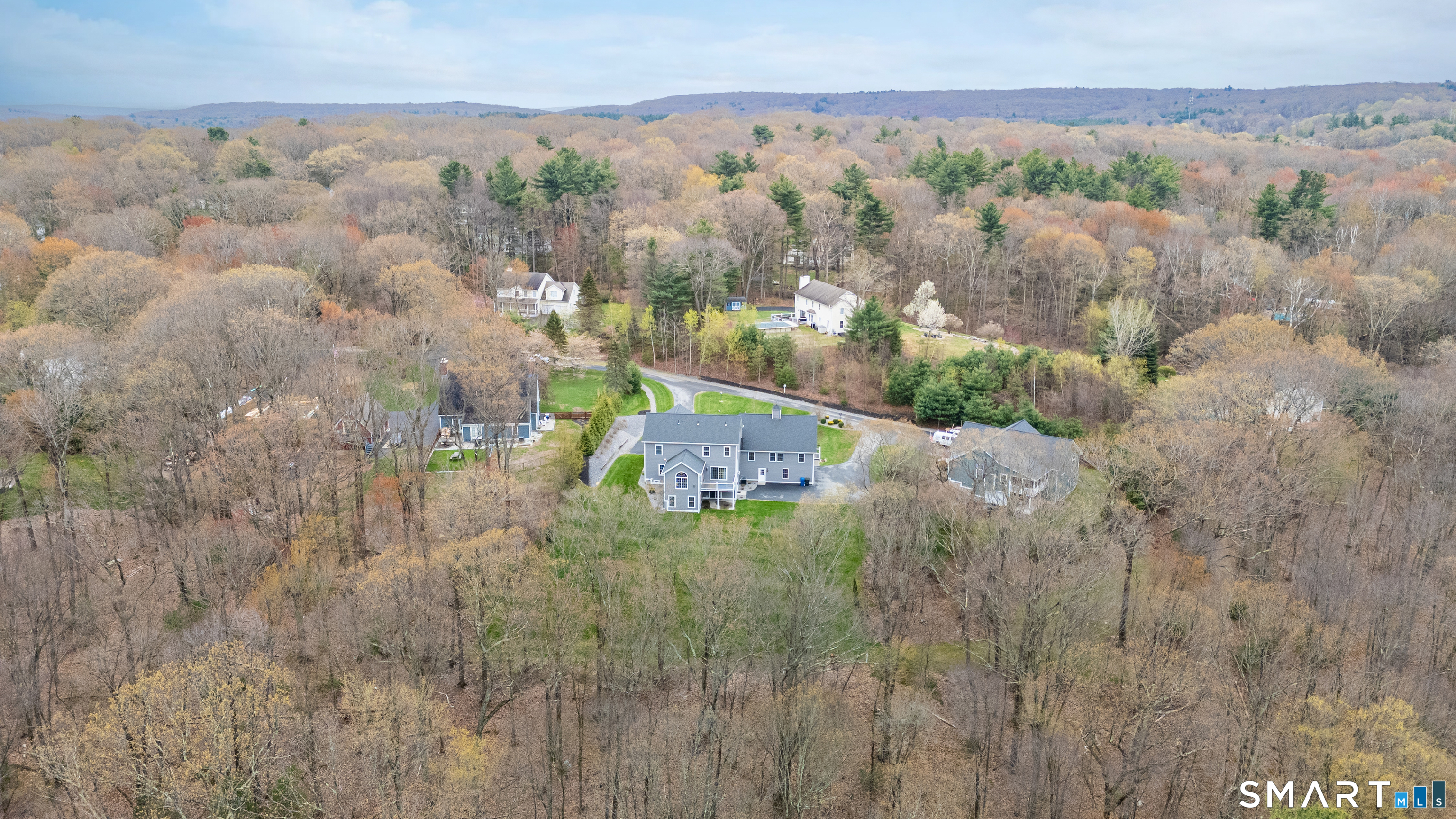 3 Bigwood Lane Burlington CT 06013