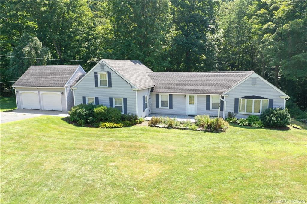 372 Mountain Road Somers CT 06071
