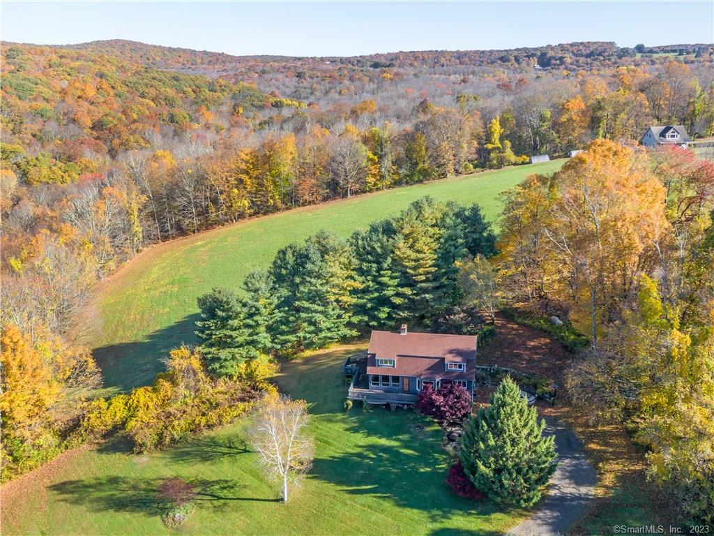 83 Fuller Mountain Road Kent CT 06757