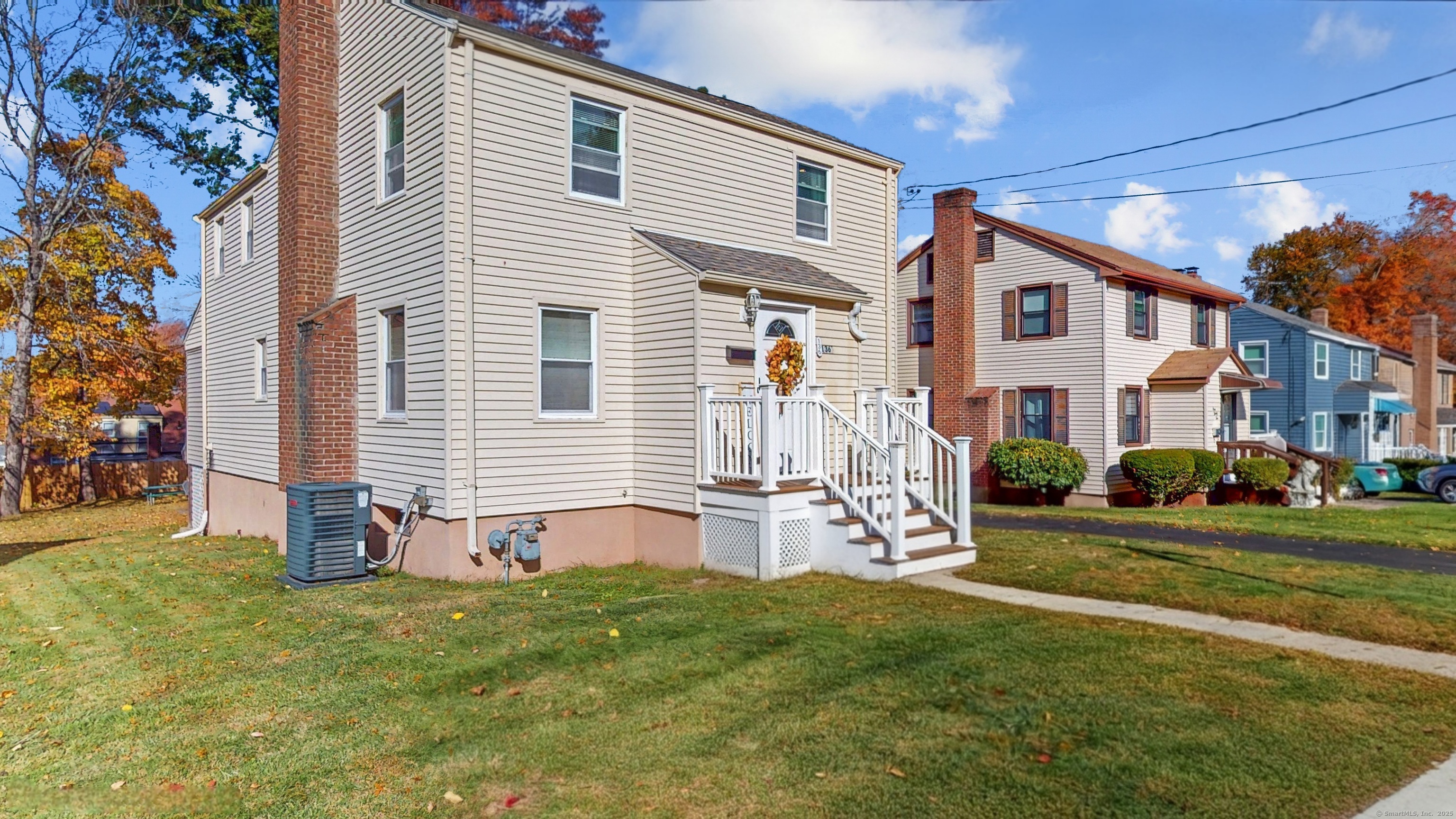 136 Amherst Street Hartford CT 06106