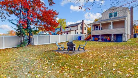 136 Amherst Street Hartford CT 06106