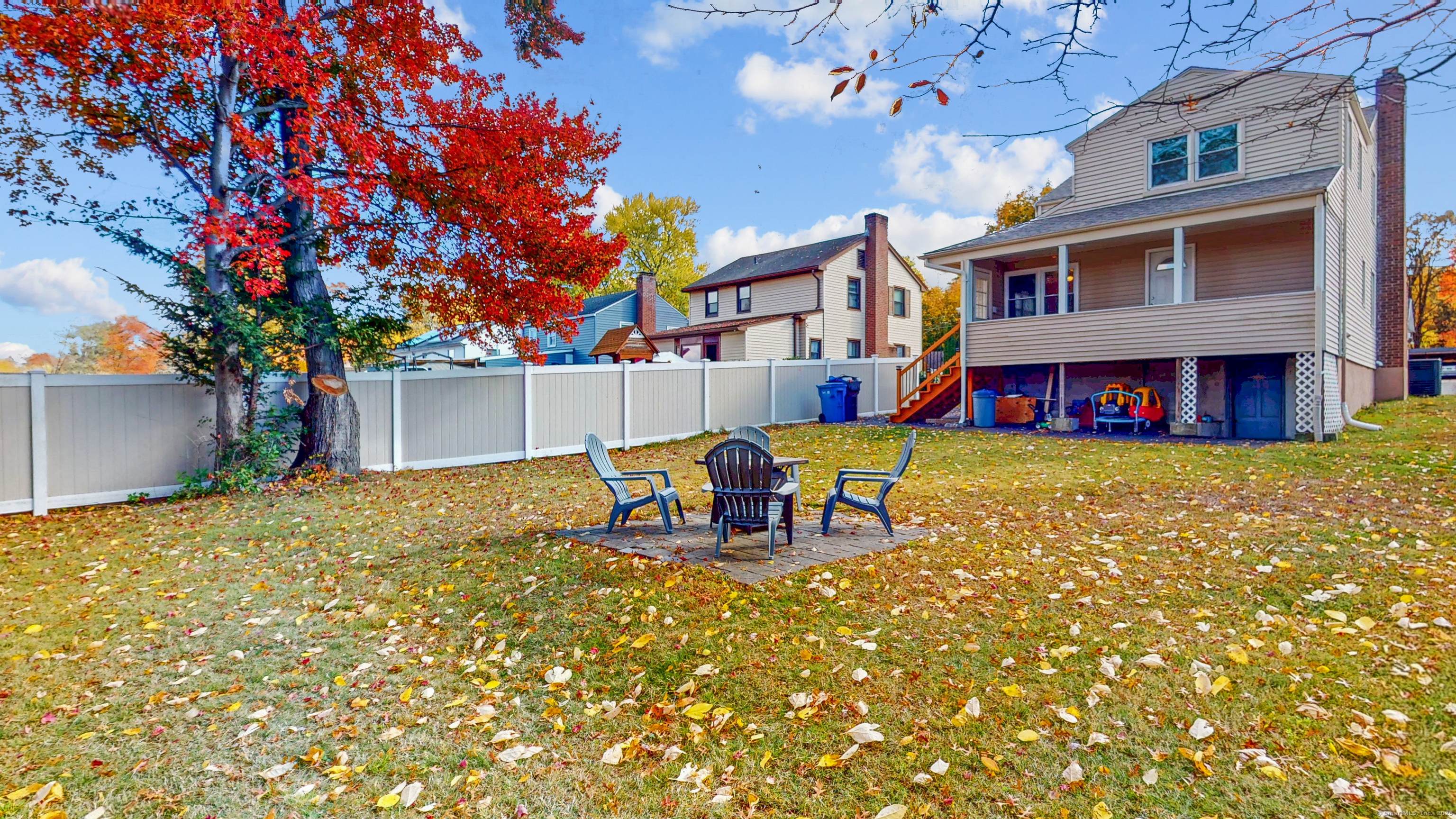 136 Amherst Street Hartford CT 06106