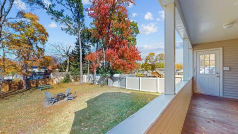 136 Amherst Street Hartford CT 06106