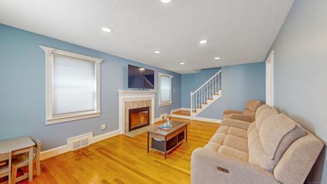 136 Amherst Street Hartford CT 06106