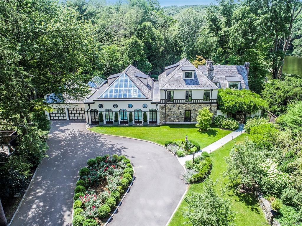 23 Pin Pack Road Ridgefield CT 06877