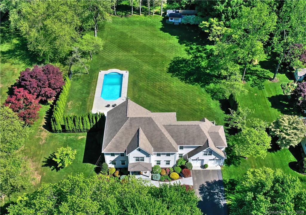 35 Gilbert Drive Trumbull CT 06611