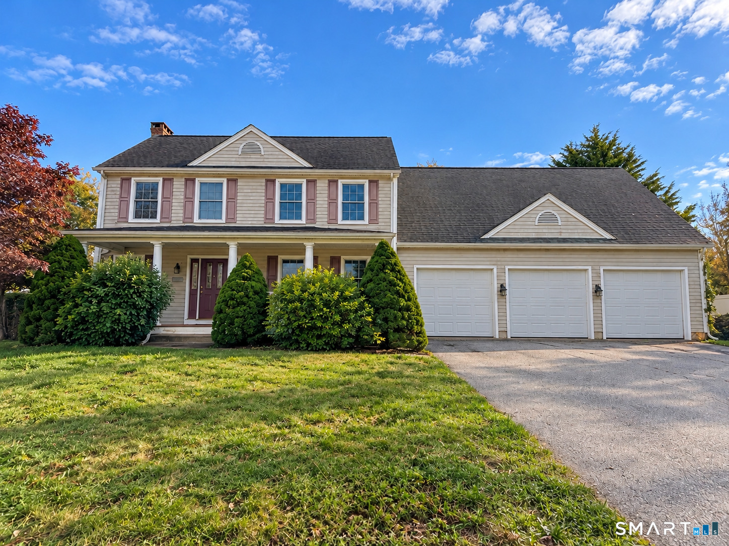 18 Deerfield Road Waterford CT 06385