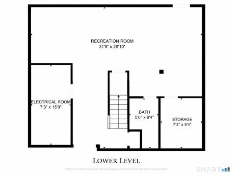 18 Deerfield Road Waterford CT 06385
