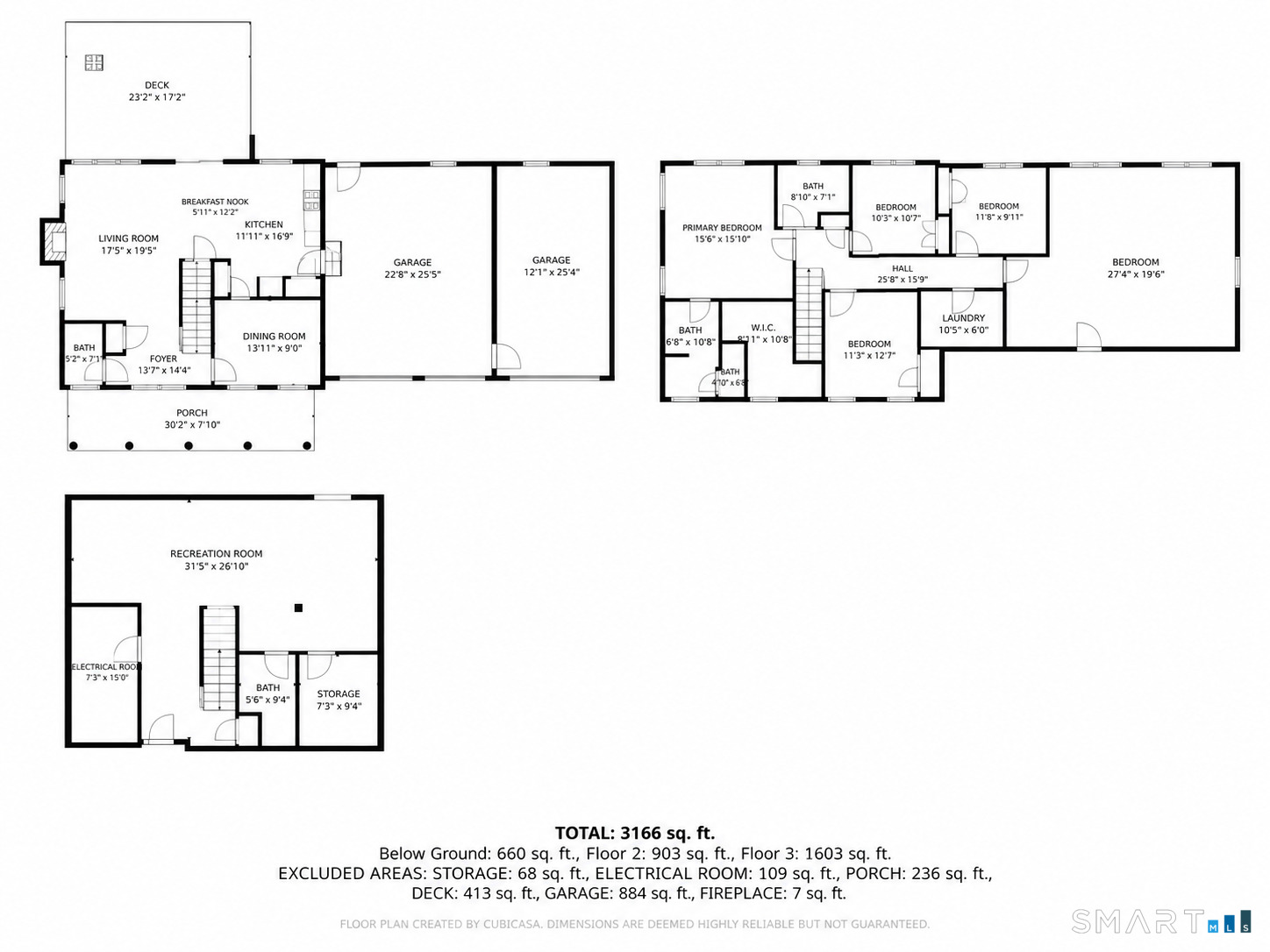 18 Deerfield Road Waterford CT 06385