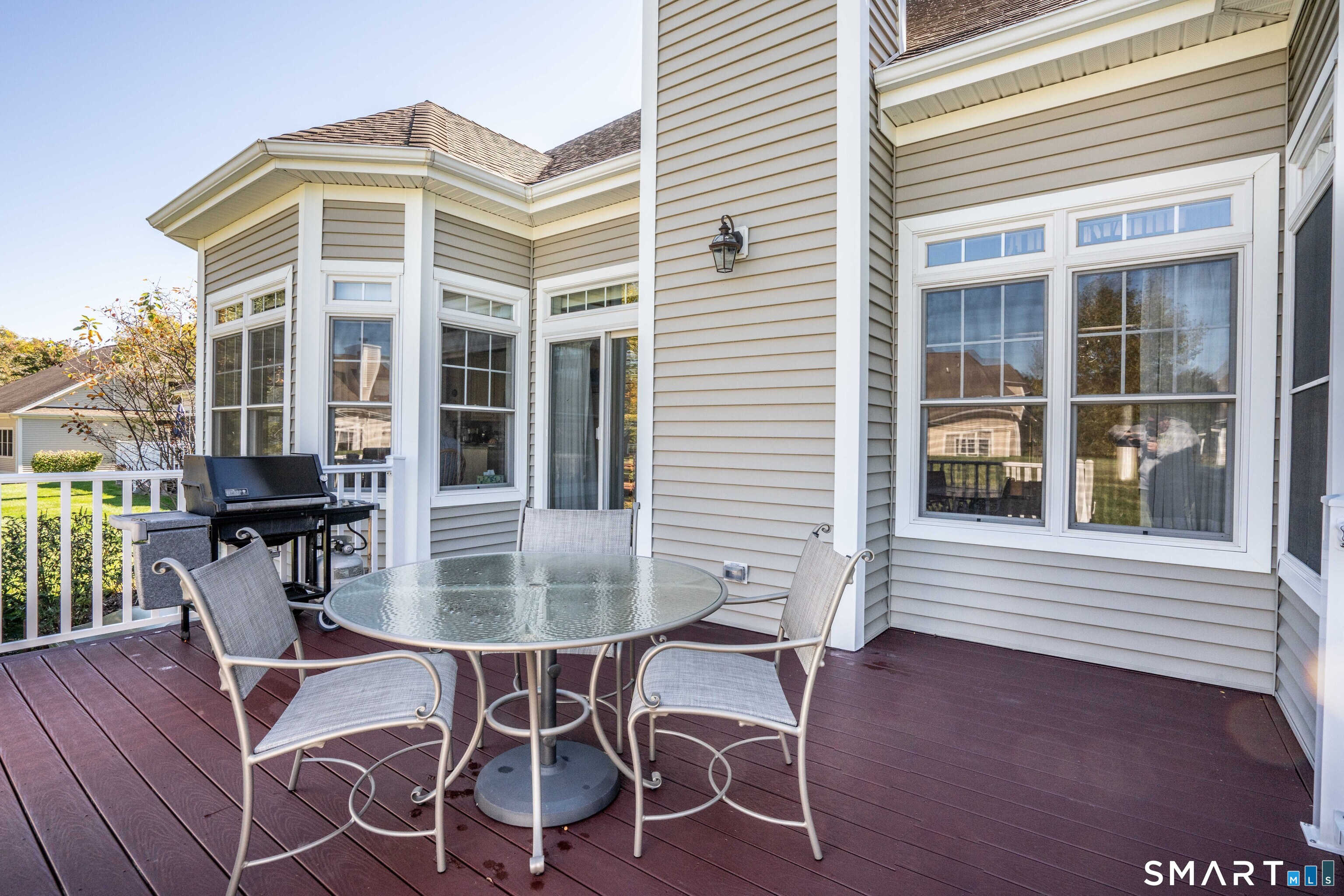 6 Spy Glass Circle Bloomfield CT 06002