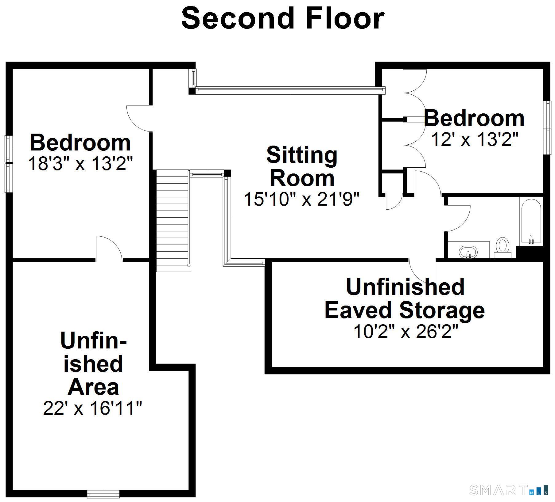 6 Spy Glass Circle Bloomfield CT 06002