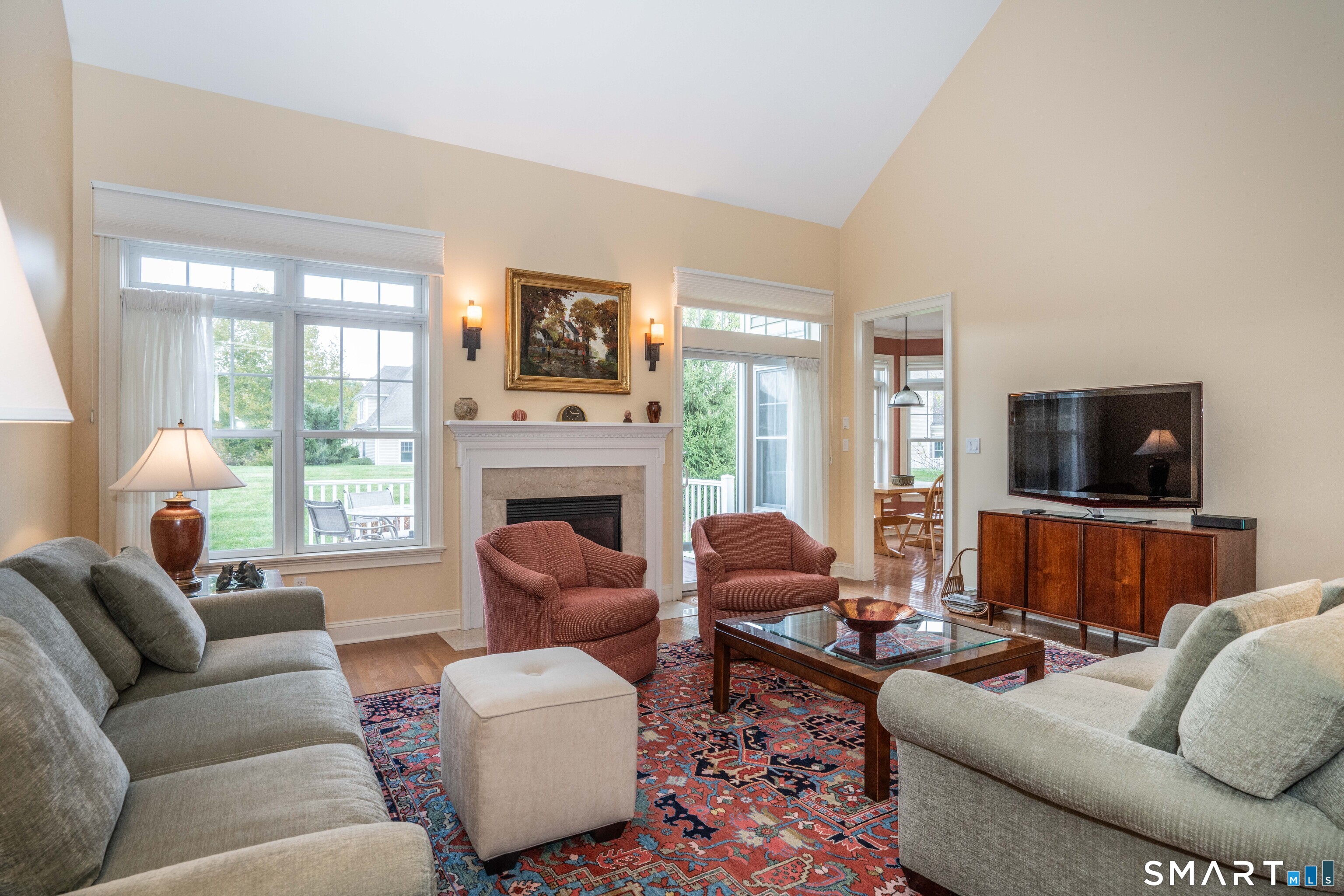 6 Spy Glass Circle Bloomfield CT 06002