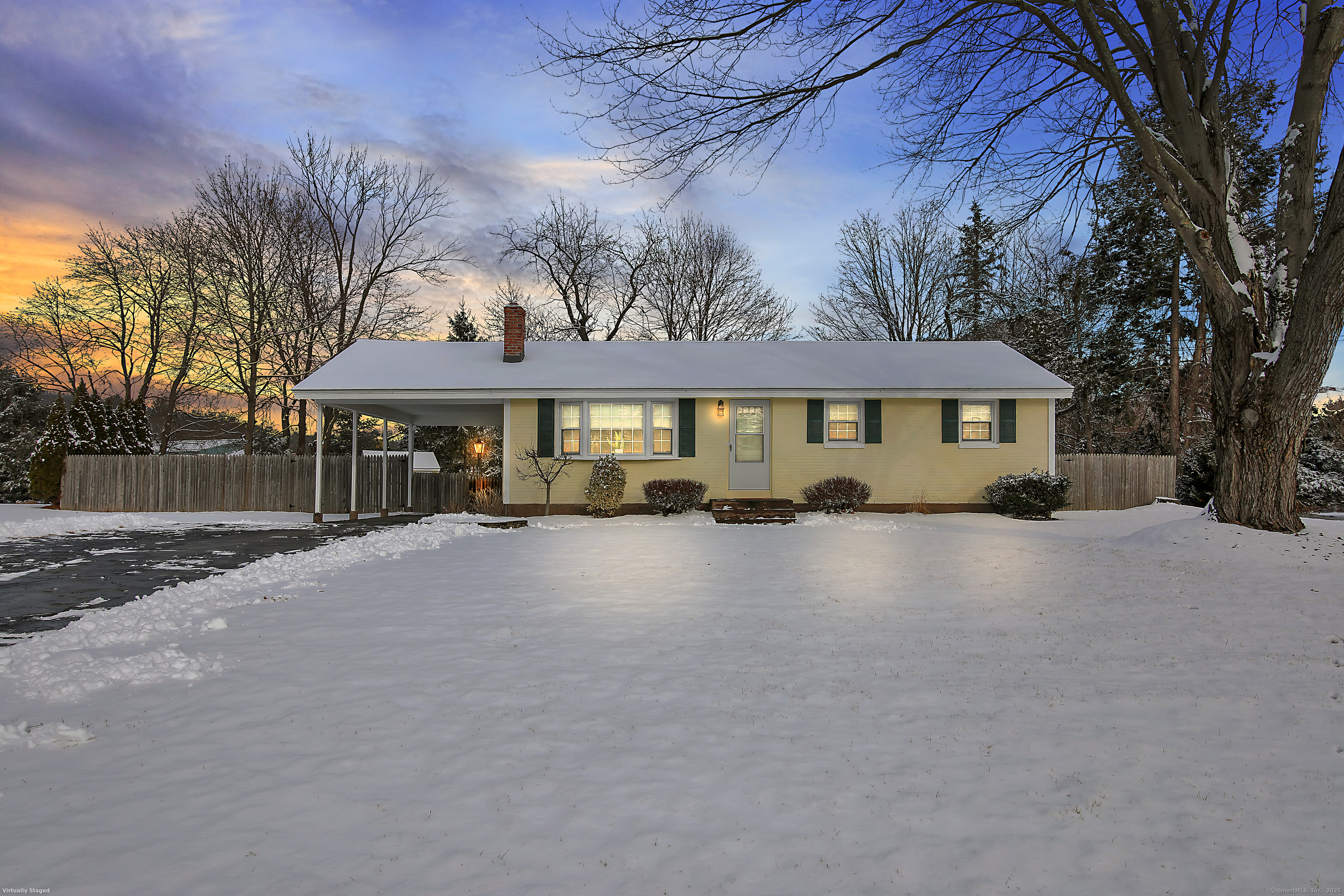 31 Barbara Road Vernon CT 06066