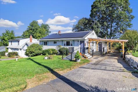 23 Alan Drive Ansonia CT 06401