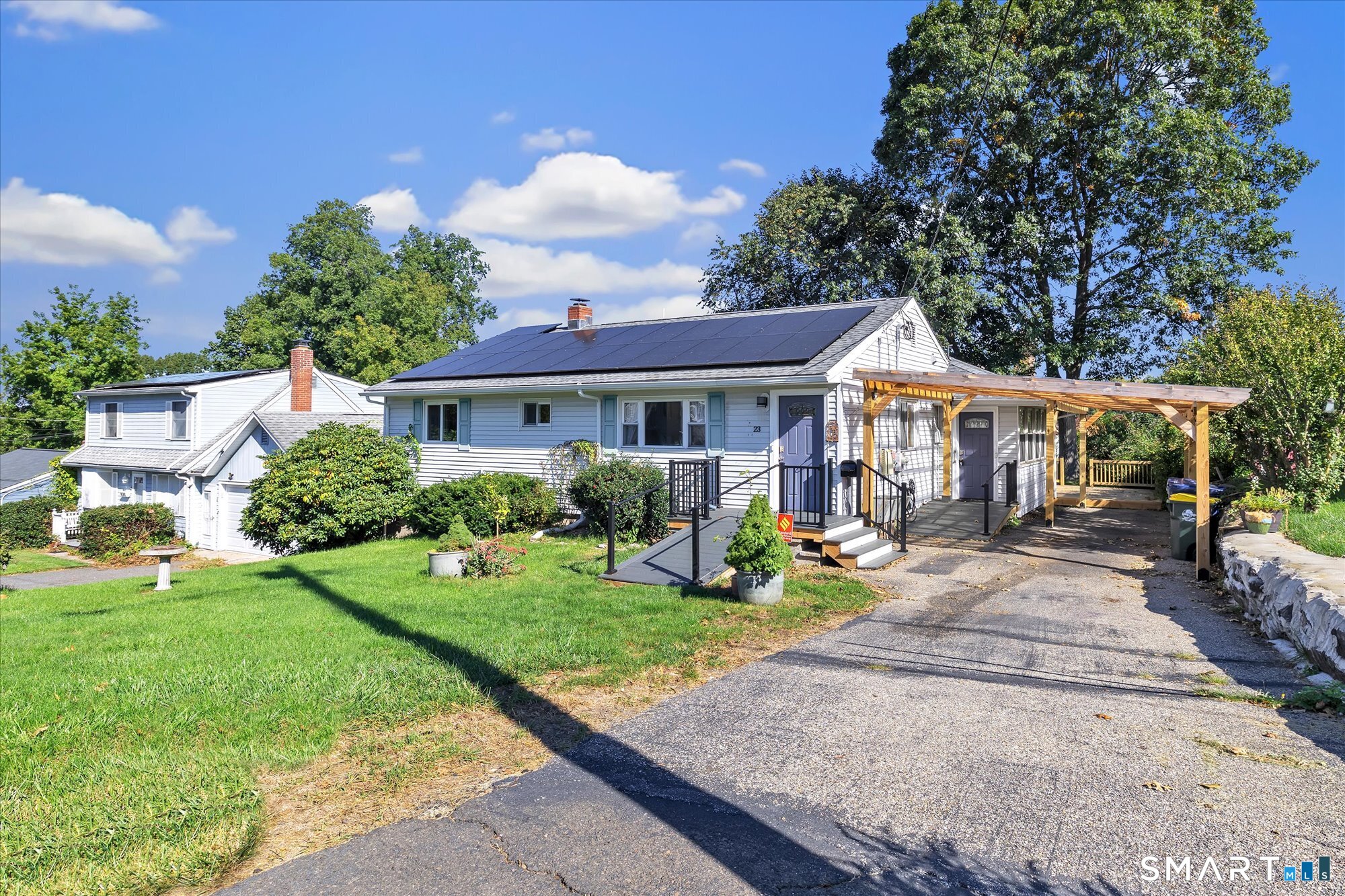 23 Alan Drive Ansonia CT 06401