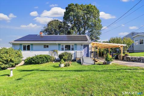 23 Alan Drive Ansonia CT 06401