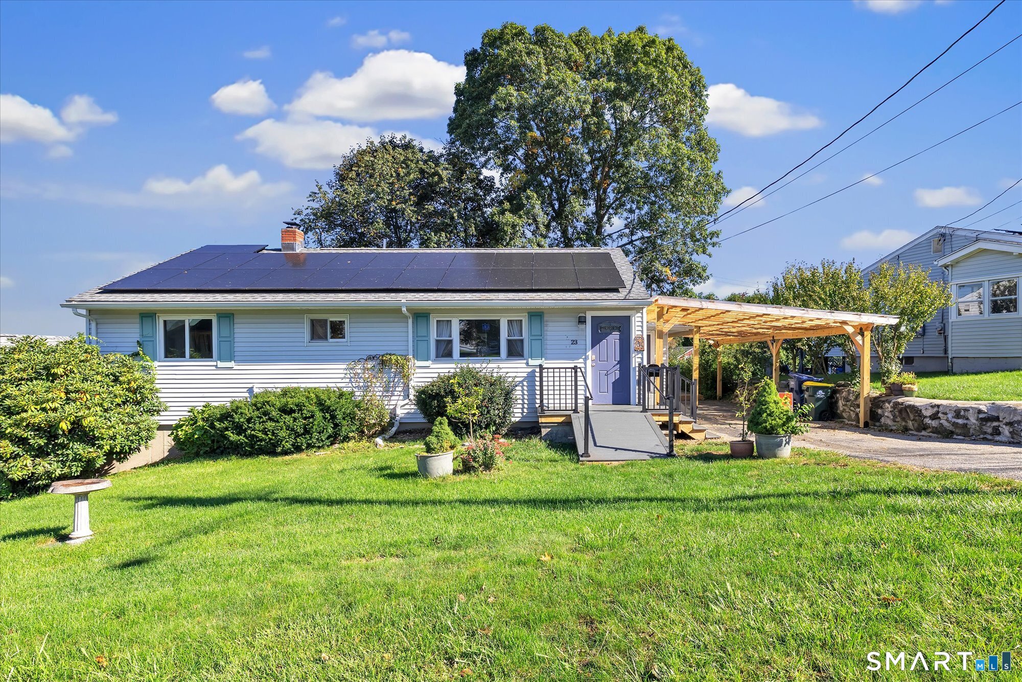 23 Alan Drive Ansonia CT 06401