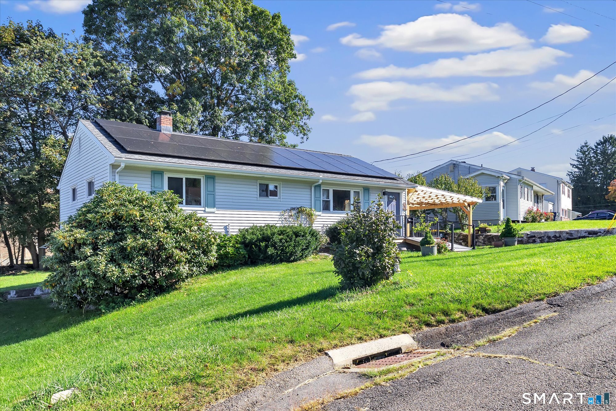 23 Alan Drive Ansonia CT 06401