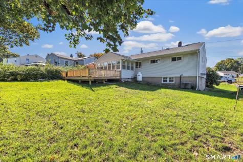 23 Alan Drive Ansonia CT 06401