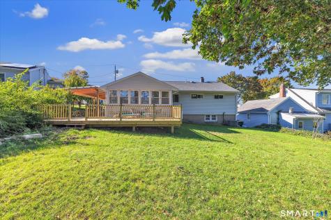 23 Alan Drive Ansonia CT 06401