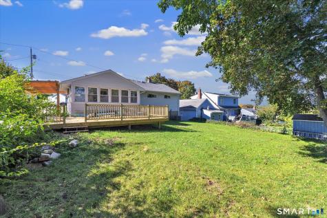 23 Alan Drive Ansonia CT 06401