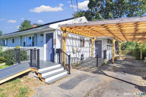 23 Alan Drive Ansonia CT 06401