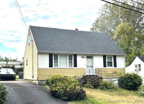 85 Platt Street Bridgeport CT 06606