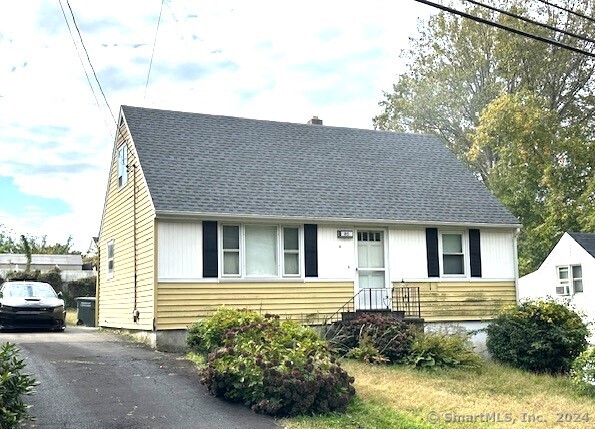 85 Platt Street Bridgeport CT 06606