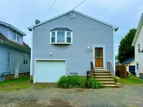 60 Berwyn Street Milford CT 06461