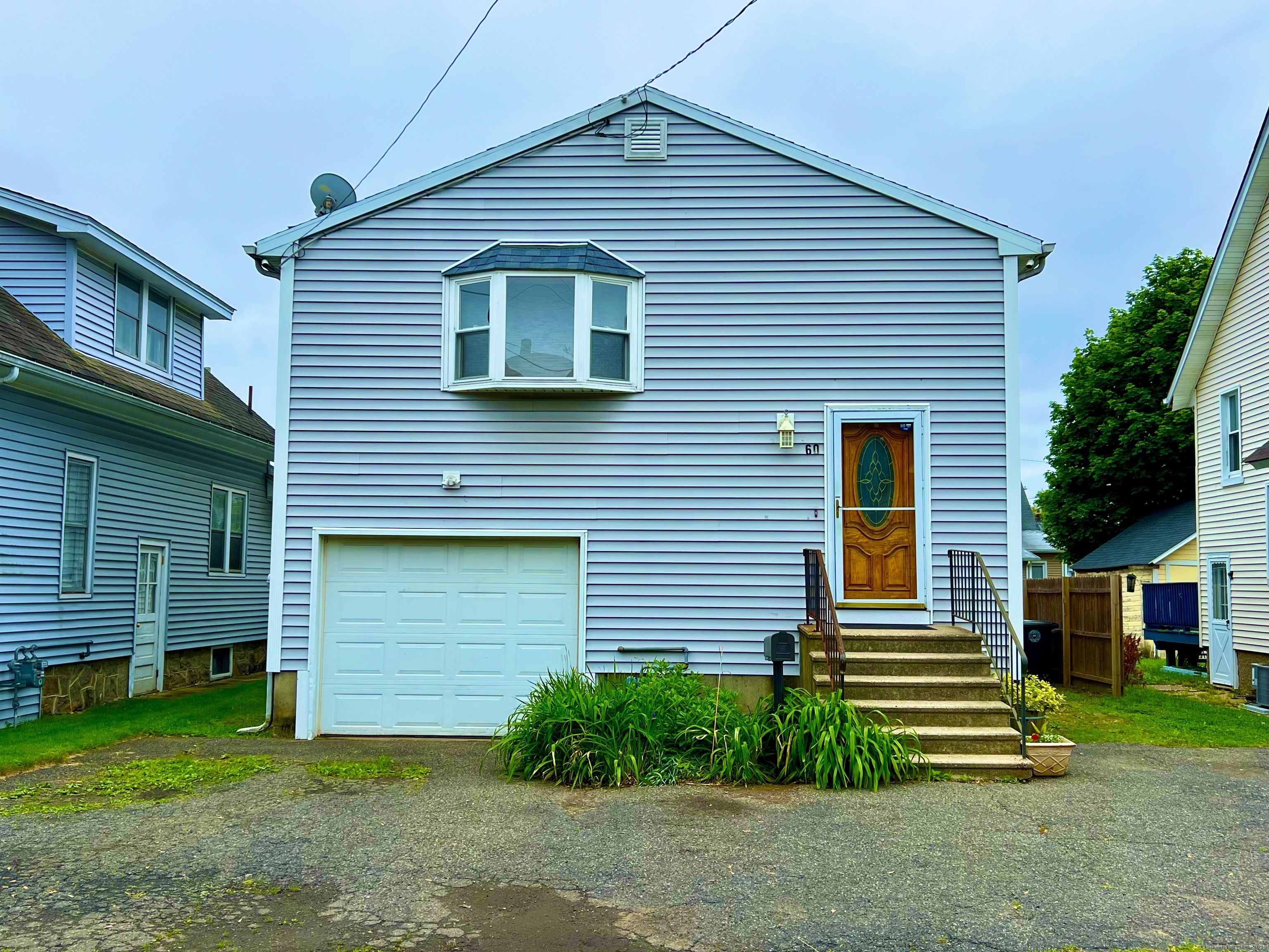 60 Berwyn Street Milford CT 06461