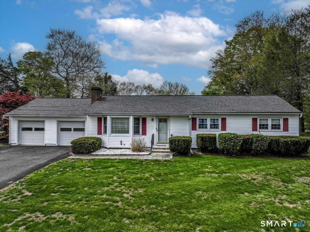 6 Longview Avenue Danbury CT 06811