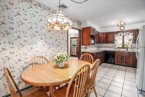 6 Longview Avenue Danbury CT 06811