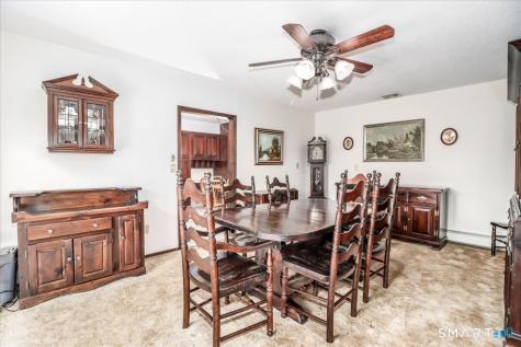 6 Longview Avenue Danbury CT 06811