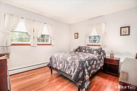 6 Longview Avenue Danbury CT 06811