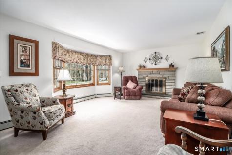 6 Longview Avenue Danbury CT 06811
