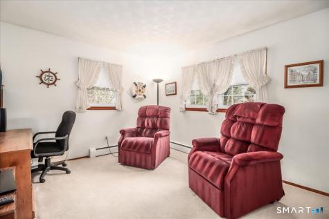 6 Longview Avenue Danbury CT 06811