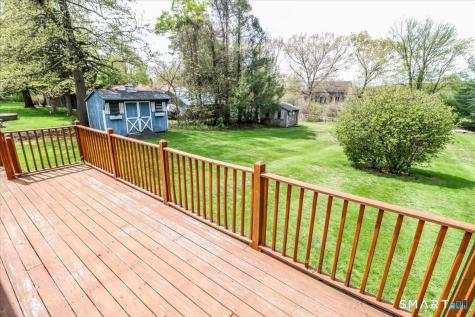 6 Longview Avenue Danbury CT 06811