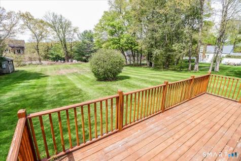 6 Longview Avenue Danbury CT 06811
