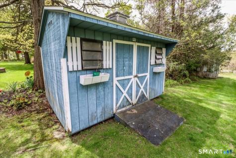 6 Longview Avenue Danbury CT 06811