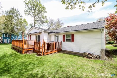 6 Longview Avenue Danbury CT 06811