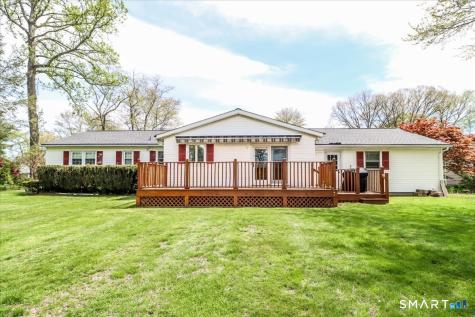 6 Longview Avenue Danbury CT 06811