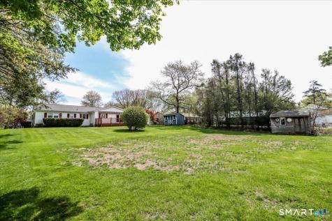 6 Longview Avenue Danbury CT 06811