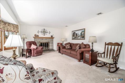 6 Longview Avenue Danbury CT 06811