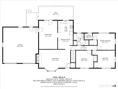 6 Longview Avenue Danbury CT 06811