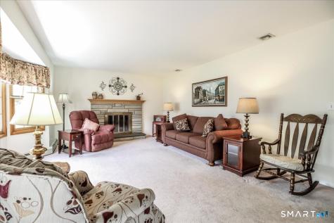 6 Longview Avenue Danbury CT 06811