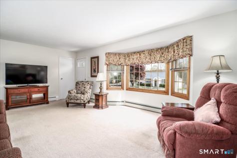 6 Longview Avenue Danbury CT 06811