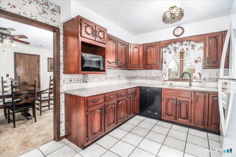 6 Longview Avenue Danbury CT 06811