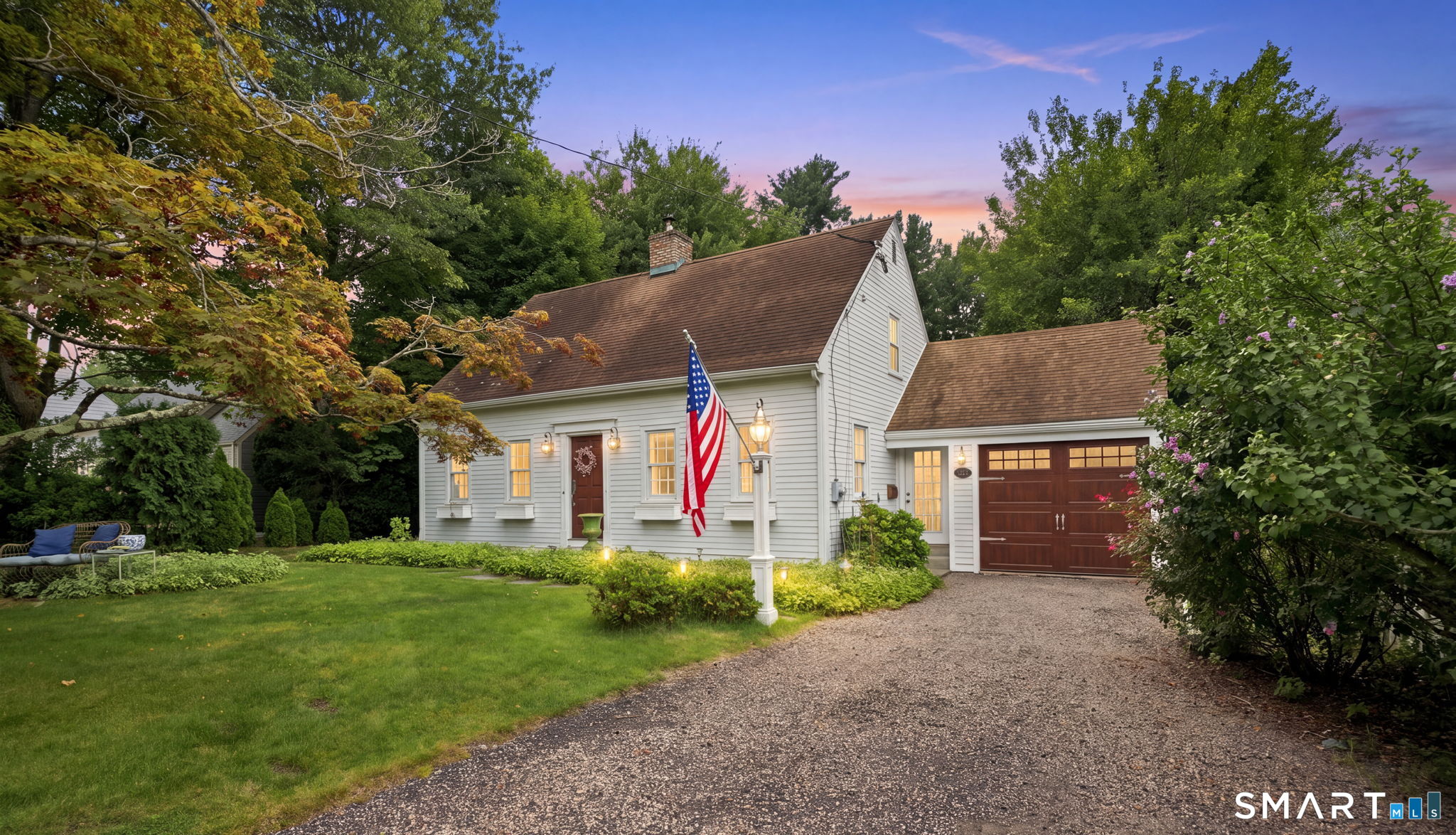 125 Bailey Road Rocky Hill CT 06067
