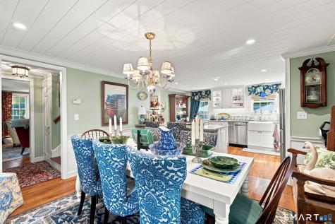 125 Bailey Road Rocky Hill CT 06067